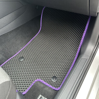 Коврики на Audi A3 (8Y) 2020 - 2025 в Волжском Коврики на Audi A3 (8Y) 2020 - 2025 в Волжском