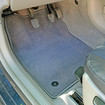 EVA коврики на Volvo V50 2003 - 2012 в Волжском