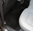 Коврики на Mazda CX5 II 2016 - 2025 в Волжском