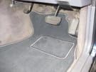 Коврики на Nissan Cedric (Y34) 1999 - 2004 в Волжском
