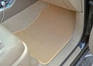Коврики на Toyota Land Cruiser Prado 120 2002 - 2009 в Волжском