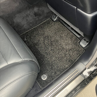 Коврики на Lexus LS IV 2006&nbsp;-&nbsp;2017 в Волжском