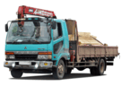 Ворсовые коврики на Mitsubishi Fuso Fighter II 1992 - 2025 в Волжском
