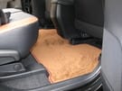 Ворсовые коврики на Toyota Rav4 IV 2012 - 2019 в Волжском
