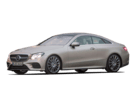 Коврики на Mercedes E (C238) 2017 - 2025 в Волжском