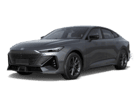 Коврики на Changan Uni-V 2021 - 2025 в Волжском