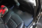 Коврики на Hyundai Sonata 6 (YF) 2009 - 2014 в Волжском