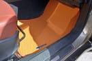 Коврики на Subaru Forester III 2007 - 2013 в Волжском
