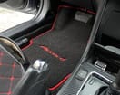 Коврики на Honda Accord VII 2002 - 2008 в Волжском