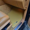 Коврики на Porsche Cayenne I 2002 - 2010 в Волжском