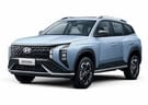 Коврики на Hyundai Mufasa 2023 - 2025 в Волжском