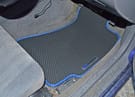 Коврики на Subaru Legacy III 1998 - 2003 в Волжском