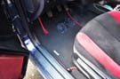 Коврики на Hyundai Elantra 4 (HD) 2006 - 2011 в Волжском