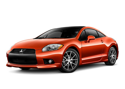 Коврики на Mitsubishi Eclipse IV 2005 - 2011 в Волжском Коврики на Mitsubishi Eclipse IV 2005 - 2011 в Волжском