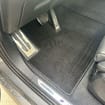 Коврики на BMW X5 (G05/G18) 2018 - 2025 в Волжском