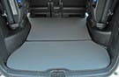EVA коврики на Nissan Serena (C26) 2010 - 2016 в Волжском