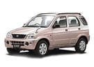 Коврики на Toyota Cami 1999 - 2006 в Волжском