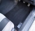 Коврики на Subaru Impreza II 2000 - 2007 в Волжском