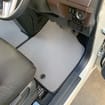 Ворсовые коврики на Toyota Roomy 2016 - 2025 в Волжском