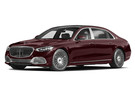 Коврики на Mercedes S (Z223) Maybach 2020 - 2025 в Волжском