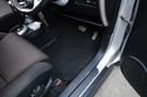 EVA коврики на Toyota Ist I 2002 - 2007 в Волжском