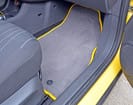 EVA коврики на Opel Corsa D 2006 - 2014 в Волжском