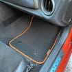 EVA коврики на Subaru BRZ 2012 - 2020 в Волжском