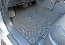 Коврики на Toyota Land Cruiser Prado 150 2009 - 2023 в Волжском