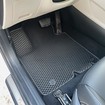 Ворсовые коврики на Hyundai Tucson IV 2020 - 2025 в Волжском