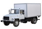 Ворсовые коврики на ГАЗ САЗ 3507 1989 - 2020 в Волжском
