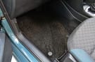 EVA коврики на Volkswagen Polo V 2010 - 2020 в Волжском