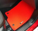 Коврики на Mazda CX5 II 2016 - 2025 в Волжском