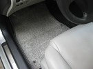 Ворсовые коврики на Lexus IS II 2005 - 2013 в Волжском