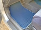 Коврики на Toyota Wish I 2003 - 2009 в Волжском