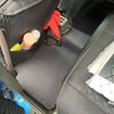 Коврики на Suzuki Swift II Европа 1989 - 2004 в Волжском