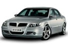 Коврики на Brilliance M2 2006 - 2016 в Волжском