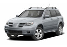 Коврики на Mitsubishi Airtrek 2001 - 2008 в Волжском