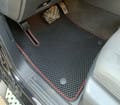 Коврики на Volkswagen Touareg I 2002 - 2010 в Волжском