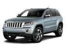 Ворсовые коврики на Jeep Grand Cherokee (WK2) 2010 - 2022 в Волжском