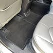 EVA коврики на Toyota Highlander IV 2019 - 2025 в Волжском