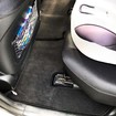 EVA коврики на Toyota Rav4 III 2006 - 2013 в Волжском