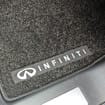 Коврики на Infiniti FX II 2009 - 2014 в Волжском