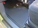 Ворсовые коврики на Toyota Ipsum II 2001 - 2009 в Волжском