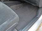 Коврики на Honda Civic VIII 4d 2006 - 2011 в Волжском