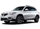 Коврики на Brilliance V5 2011 - 2020 в Волжском