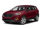 EVA коврики на Ford Kuga III 2019 - 2025 в Волжском