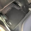 EVA коврики на Audi A3 (8V) 2013 - 2021 в Волжском