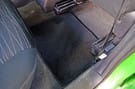 EVA коврики на Mazda 2 2007 - 2015 в Волжском