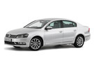 Коврики на Volkswagen Passat B7 2010 - 2015 в Волжском