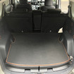 EVA коврики на Toyota Sienta II 2015 - 2022 в Волжском
